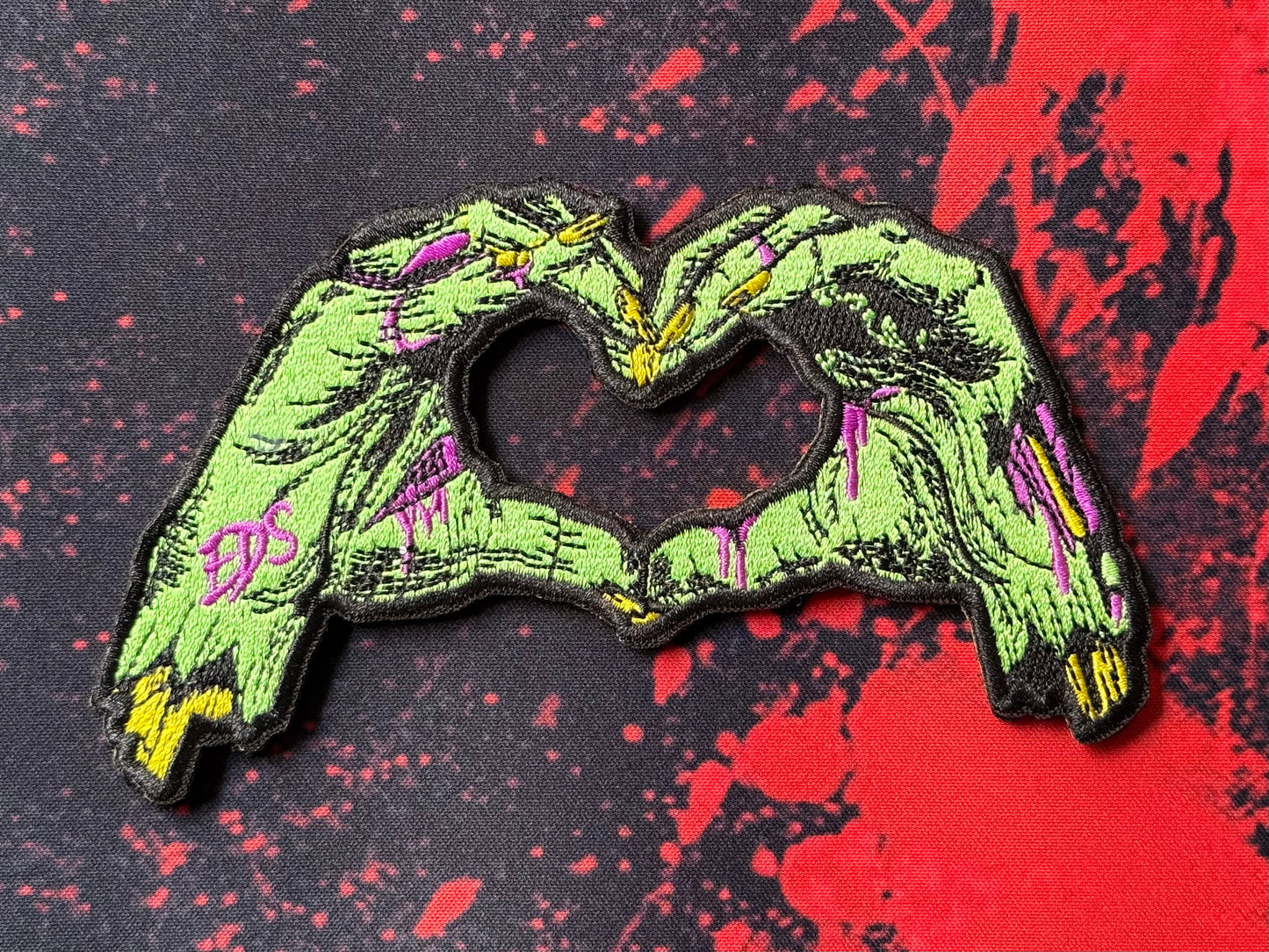 Till Death? V2 (P&P Vegas)