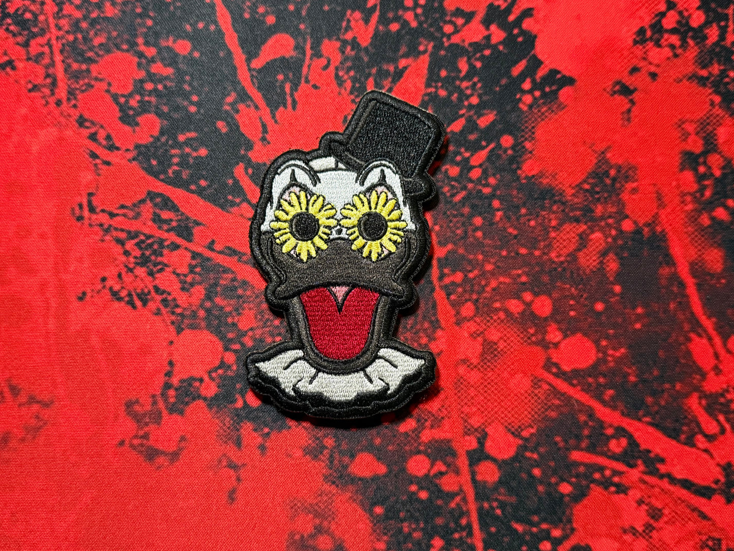 Deathland V2 - Quackifier