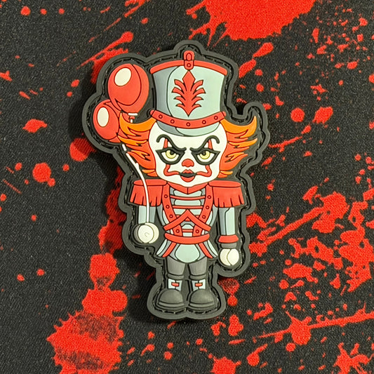 Pennywise The Nutcracker