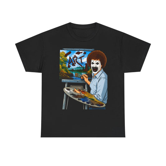 “Art” the Clown