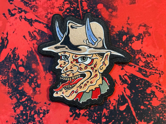 Demons V2 - Freddy Krueger