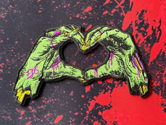 Till Death? V2 (P&P Vegas)