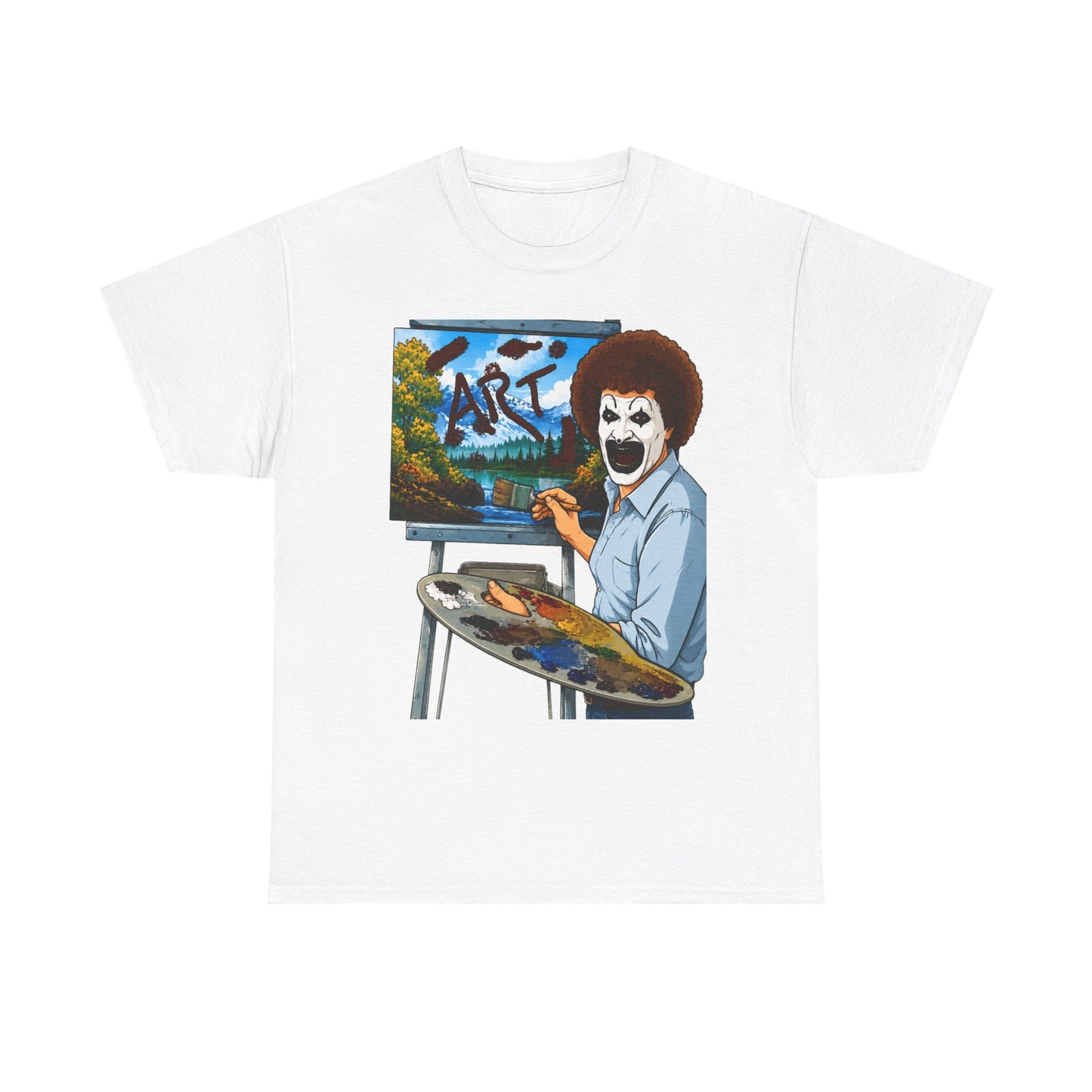 “Art” the Clown