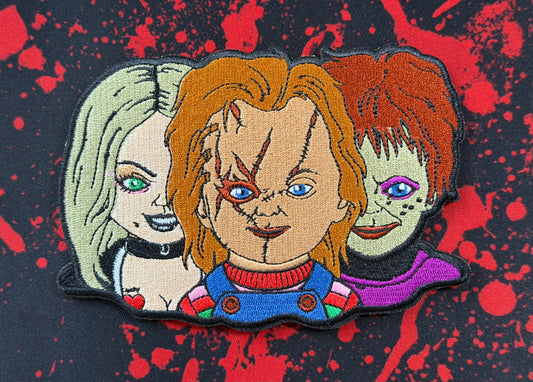 Faces of Evil - Child’s Play