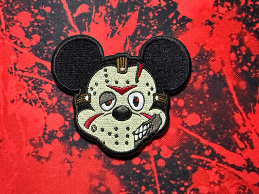 Deathland V1 -M1ck3y