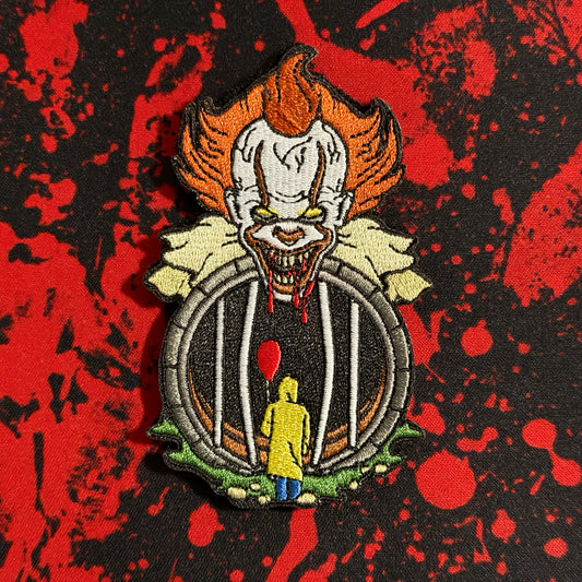 You’ll Float Too