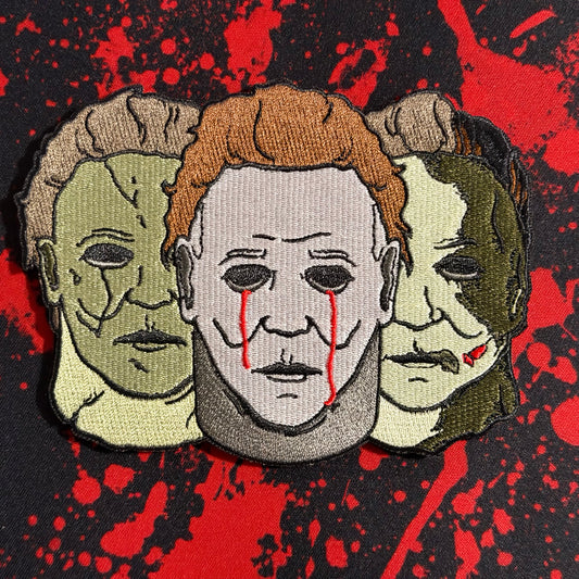 Faces of Evil - Michael Myers