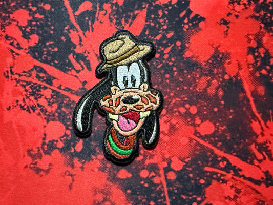 Deathland V3 - Freddy Goofer