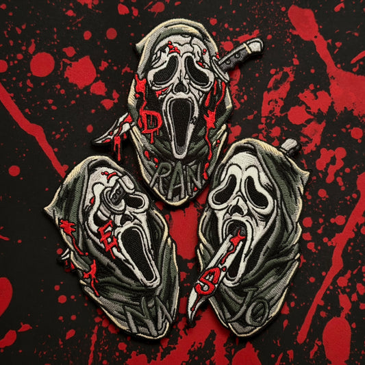 Surprise Sidney - EDS x Naranjo Collab