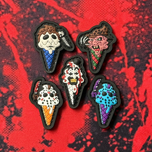 Ice Screams (P&P Vegas Exclusive)