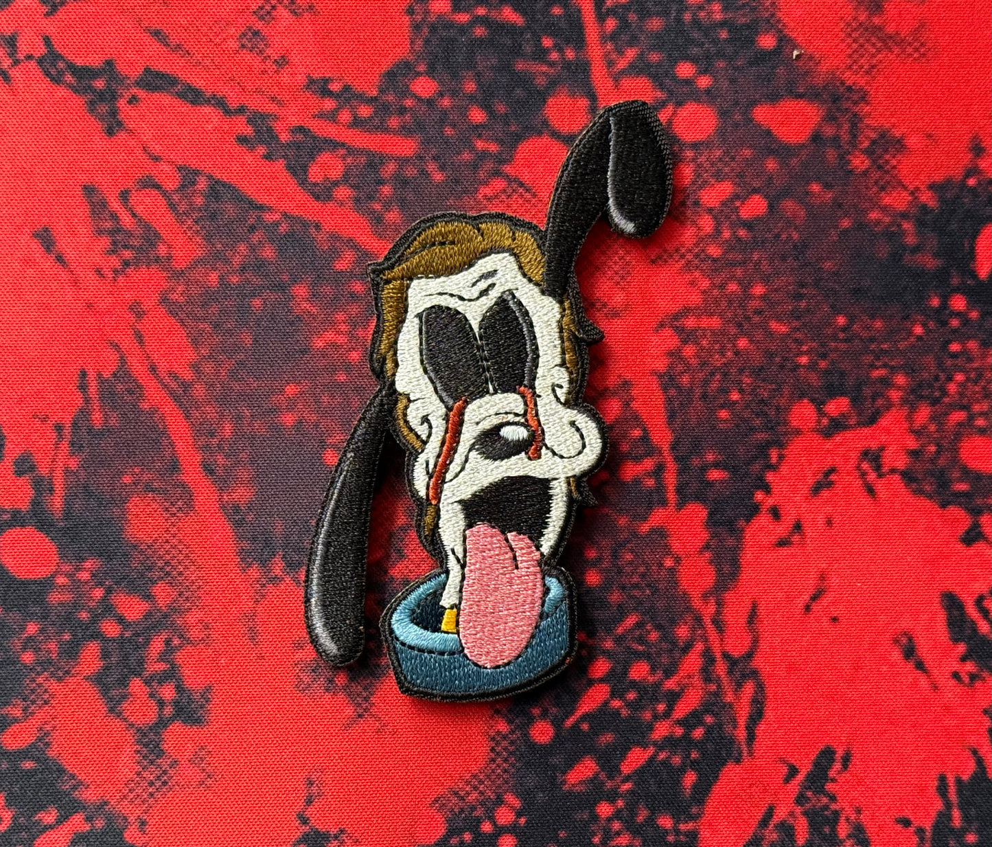 Deathland V5 - Pluto Myers